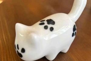 Beijing: Pottery Clay Workshop with Master Artisans