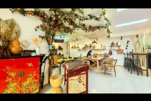 Beijing: Pottery Clay Workshop with Master Artisans