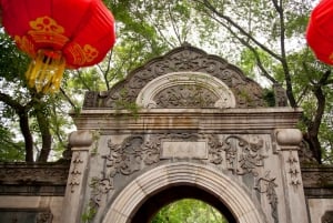 Peking - ett museum Instagram-värd biljett till prins Kungens palatsmuseum