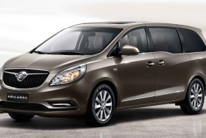 Beijing: Private Arrival Transfer from Airport to Hotel