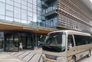 Beijing: Private Arrival Transfer from Airport to Hotel