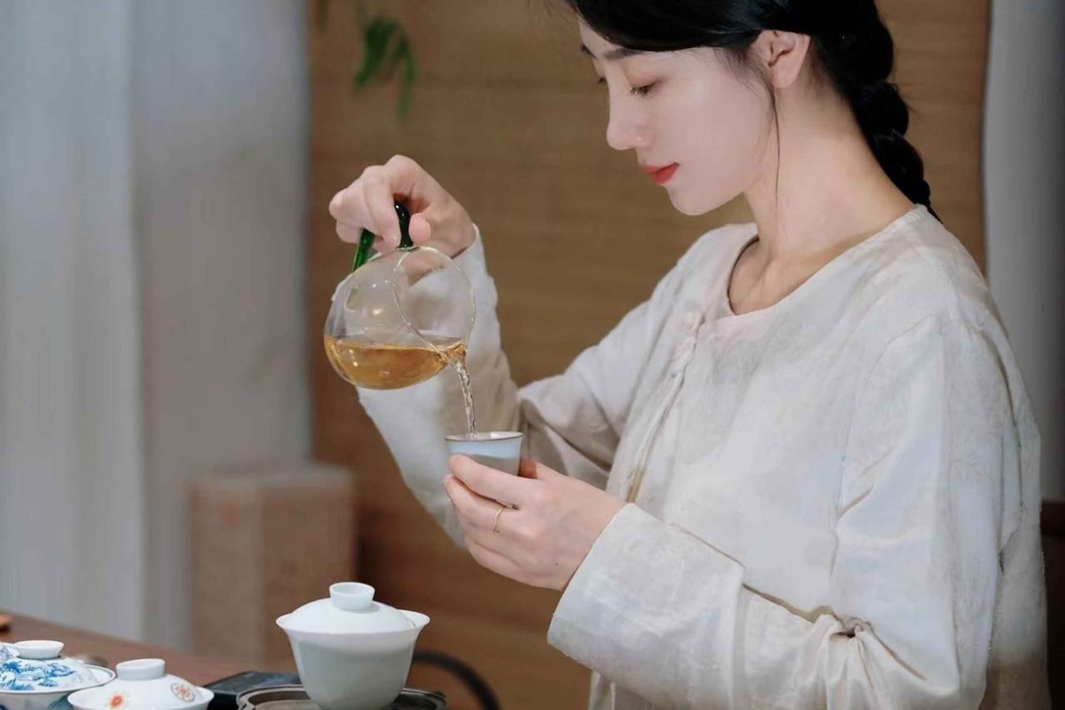 北京：絵画とジュエリーを楽しむプライベートアートソワレ