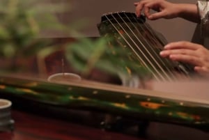 北京：絵画とジュエリーを楽しむプライベートアートソワレ