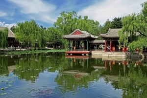 Visita privata della città di Pechino con pranzo incluso