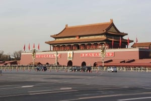 Beijing : Private custom tour with a local guide