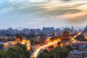 Beijing : Private custom tour with a local guide