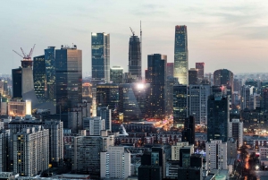 Beijing : Private custom tour with a local guide