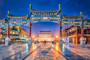 Beijing: Privat, skreddersydd tur med lokal guide