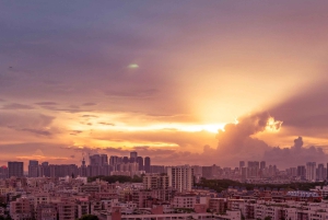 Beijing: Privat, skreddersydd tur med lokal guide