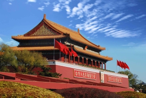 Beijing: Privat, skreddersydd tur med lokal guide