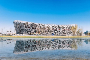 Prywatna jednodniowa wycieczka do grobowców Ming w Pekinie