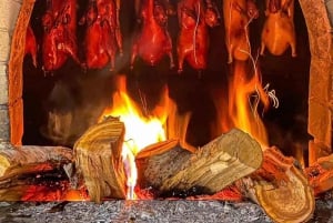 Beijing: Private Day Tour w/ Great Wall, Local Food & More