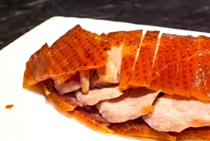 Beijing: Private Day Tour w/ Great Wall, Local Food & More