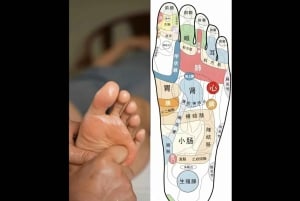 Pekín: Gran Muralla privada, pato laqueado y relajación como un local.