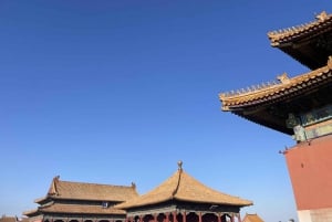 Pechino: tour privato della Città Proibita e di Piazza Tienanmen