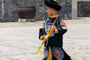 3-Day Private Tour of Incredible Beijing Highlights