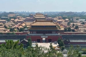 3-Day Private Tour of Incredible Beijing Highlights
