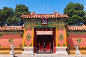 3-Day Private Tour of Incredible Beijing Highlights