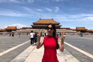 3-Day Private Tour of Incredible Beijing Highlights