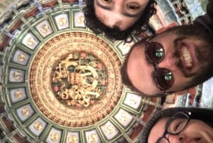 3-Day Private Tour of Incredible Beijing Highlights