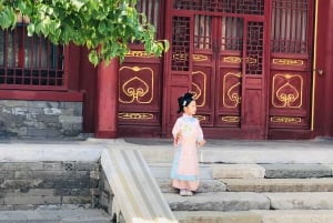 3-Day Private Tour of Incredible Beijing Highlights