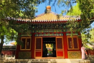 3-Day Private Tour of Incredible Beijing Highlights