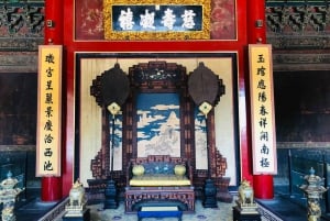 3-Day Private Tour of Incredible Beijing Highlights