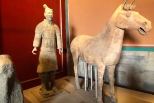 3-Day Private Tour of Incredible Beijing Highlights