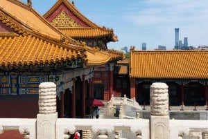3-Day Private Tour of Incredible Beijing Highlights