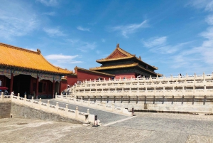 3-Day Private Tour of Incredible Beijing Highlights