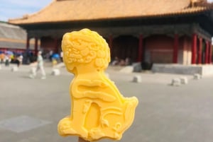 3-Day Private Tour of Incredible Beijing Highlights