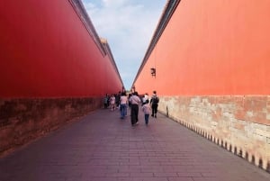3-Day Private Tour of Incredible Beijing Highlights