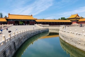 3-Day Private Tour of Incredible Beijing Highlights
