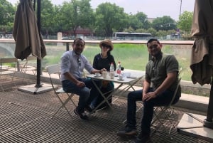 3-Day Private Tour of Incredible Beijing Highlights