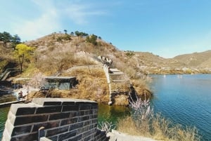 Visite privée de la Grande Muraille à Pékin