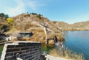 北京プライベート万里の長城 1 日ツアー