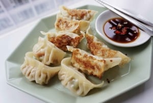 Beijing: Privat hutong-vandringstur med melbollemåltid