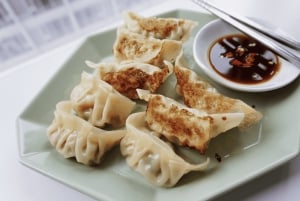 Pekin: Prywatna piesza wycieczka po hutongach z pierogami