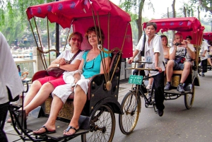 2 días en minigrupo: Gran Muralla, Ciudad Prohibida y puntos destacados