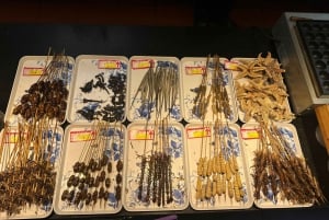 Pechino: Tour panoramico privato di notte con trasferimento