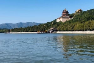 Passeio privado de 2 dias pelos destaques incríveis de Pequim