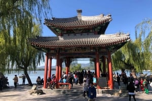 Passeio privado de 2 dias pelos destaques incríveis de Pequim