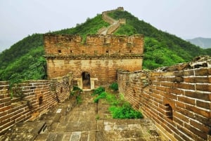 Pekin: prywatna wycieczka do Wielkiego Muru i POPLand Labubu Strona główna