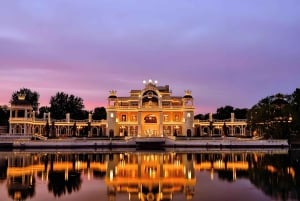 Pequim: Tour particular à Grande Muralha e POPLand Labubu Home