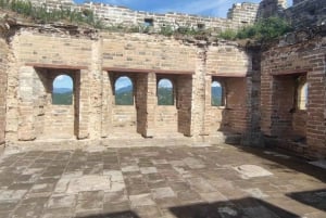 Beijing: Privétour naar Jinshanling Grote Muur met optie