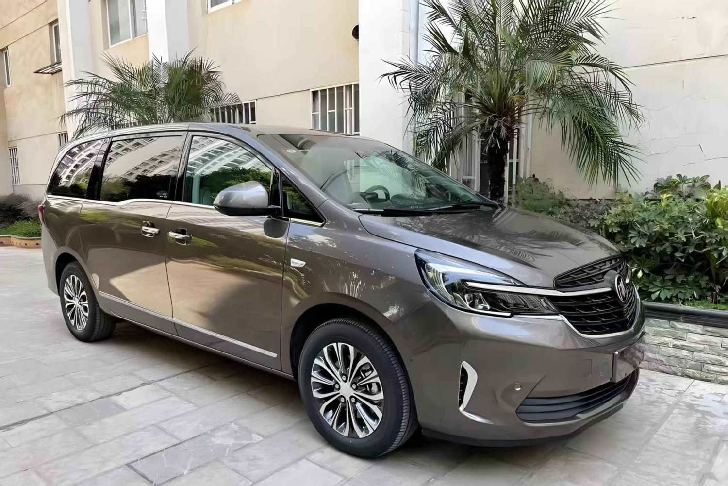 Pekín: traslado privado a la Gran Muralla desde el aeropuerto/hotel