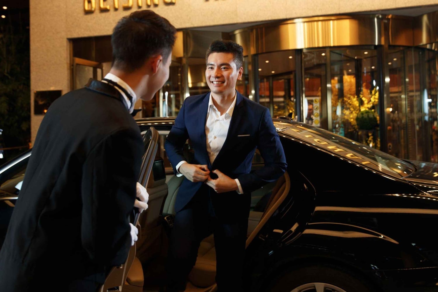 Pekin: prywatne transfery po mieście, przedmieściach i lotnisku/dworcu kolejowym