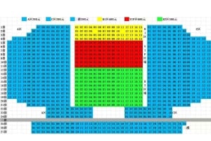 Beijing: Qinle Palace Acrobatics Show Ticket