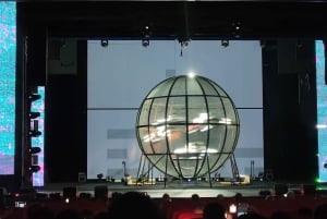 Beijing: Qinle Palace Acrobatics Show Ticket