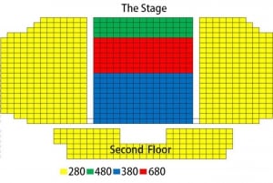 Red Theater Beijing Espectáculo Acrobático Entradas Con Opción